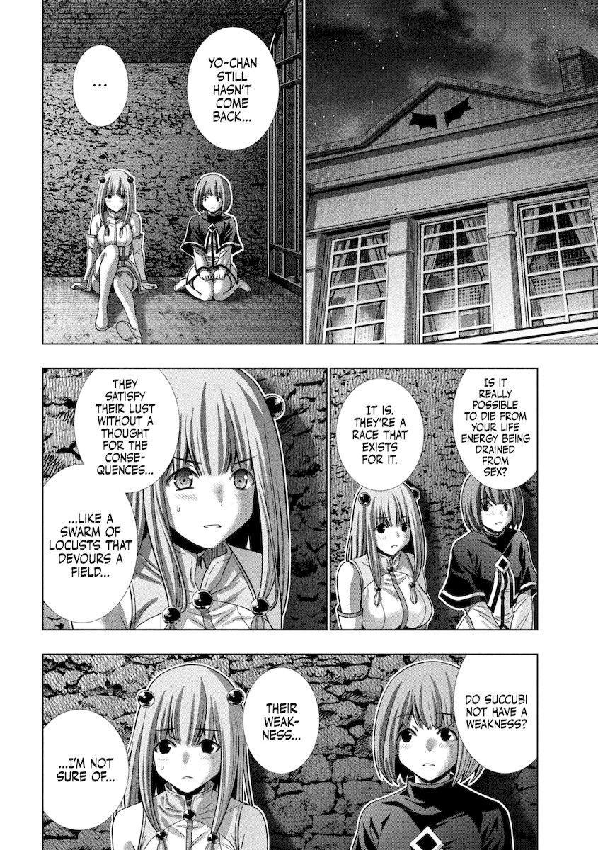 Parallel Paradise Chapter 164 image 16