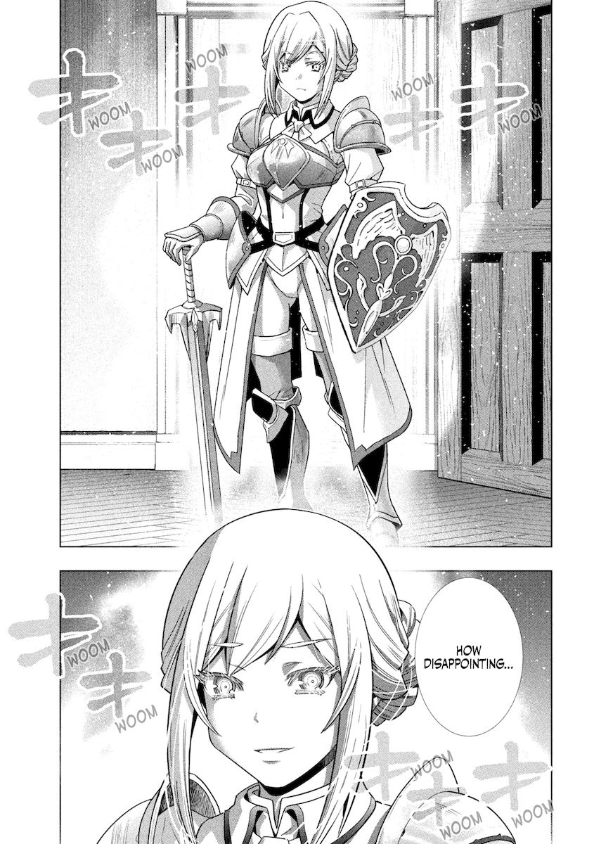 Parallel Paradise Chapter 165 image 11
