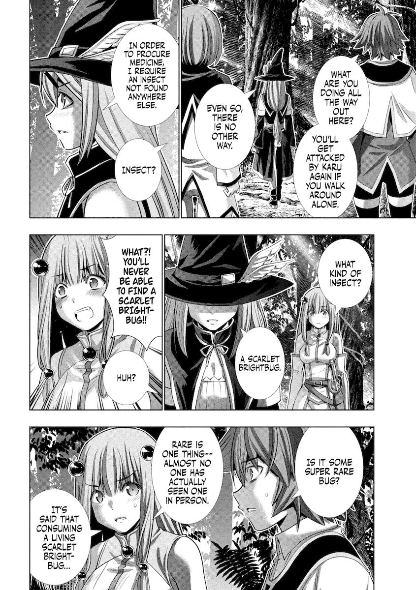 Parallel Paradise Chapter 166 image 10