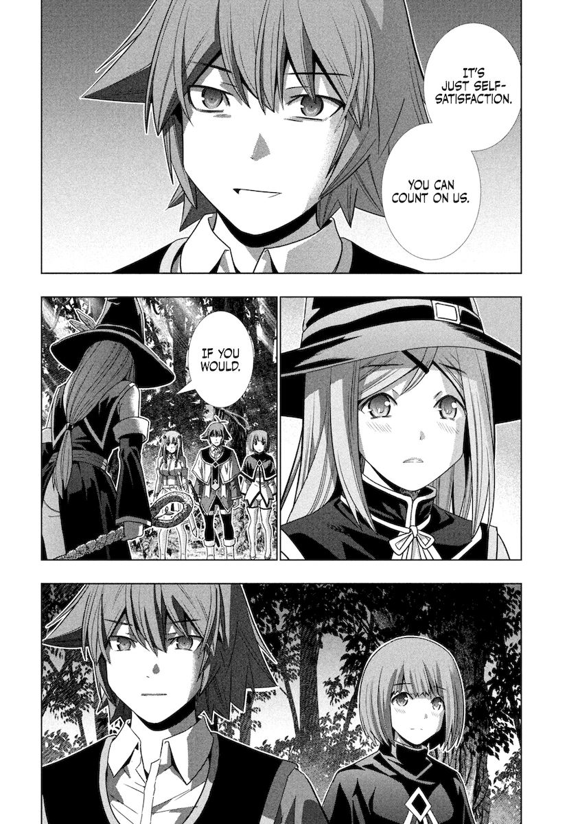 Parallel Paradise Chapter 166 image 14