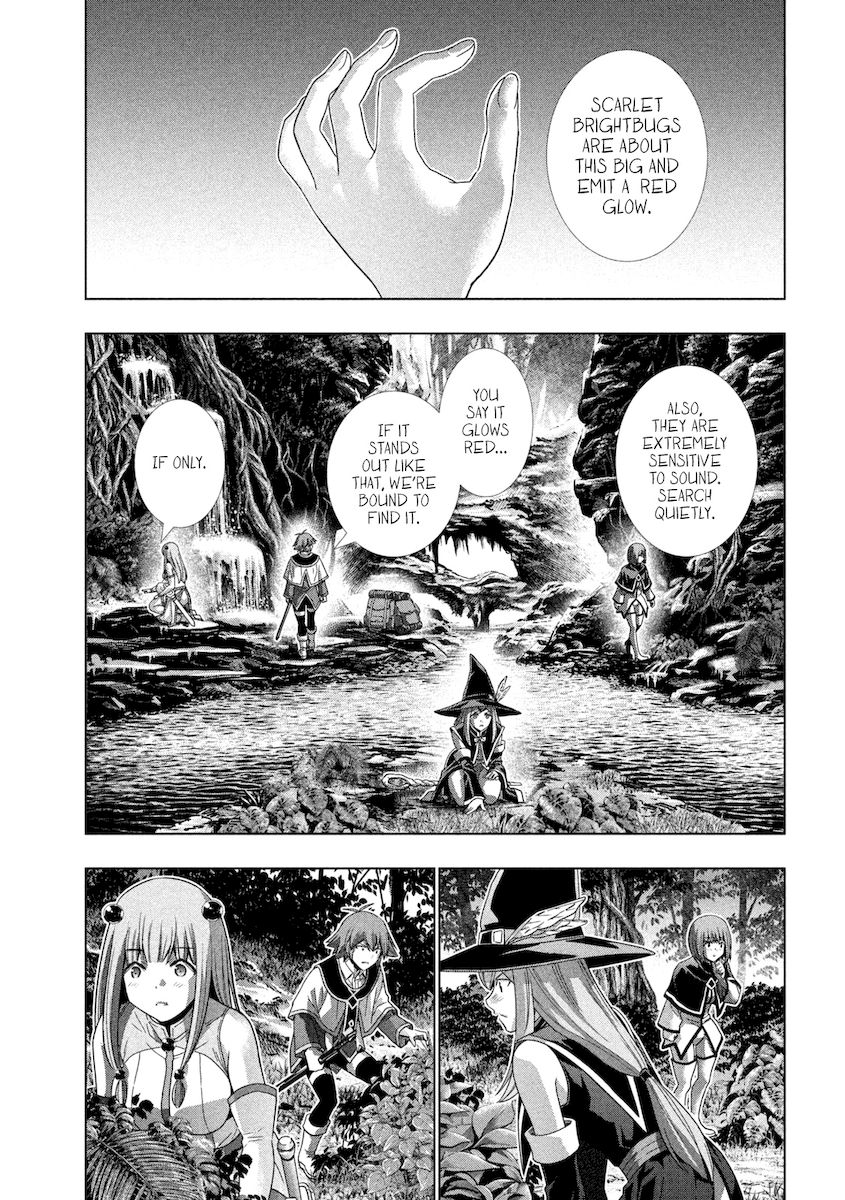 Parallel Paradise Chapter 166 image 15