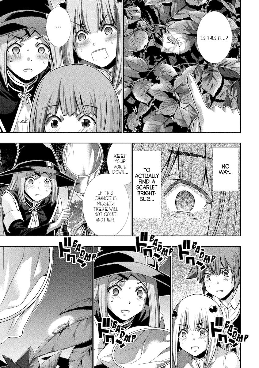 Parallel Paradise Chapter 166 image 17