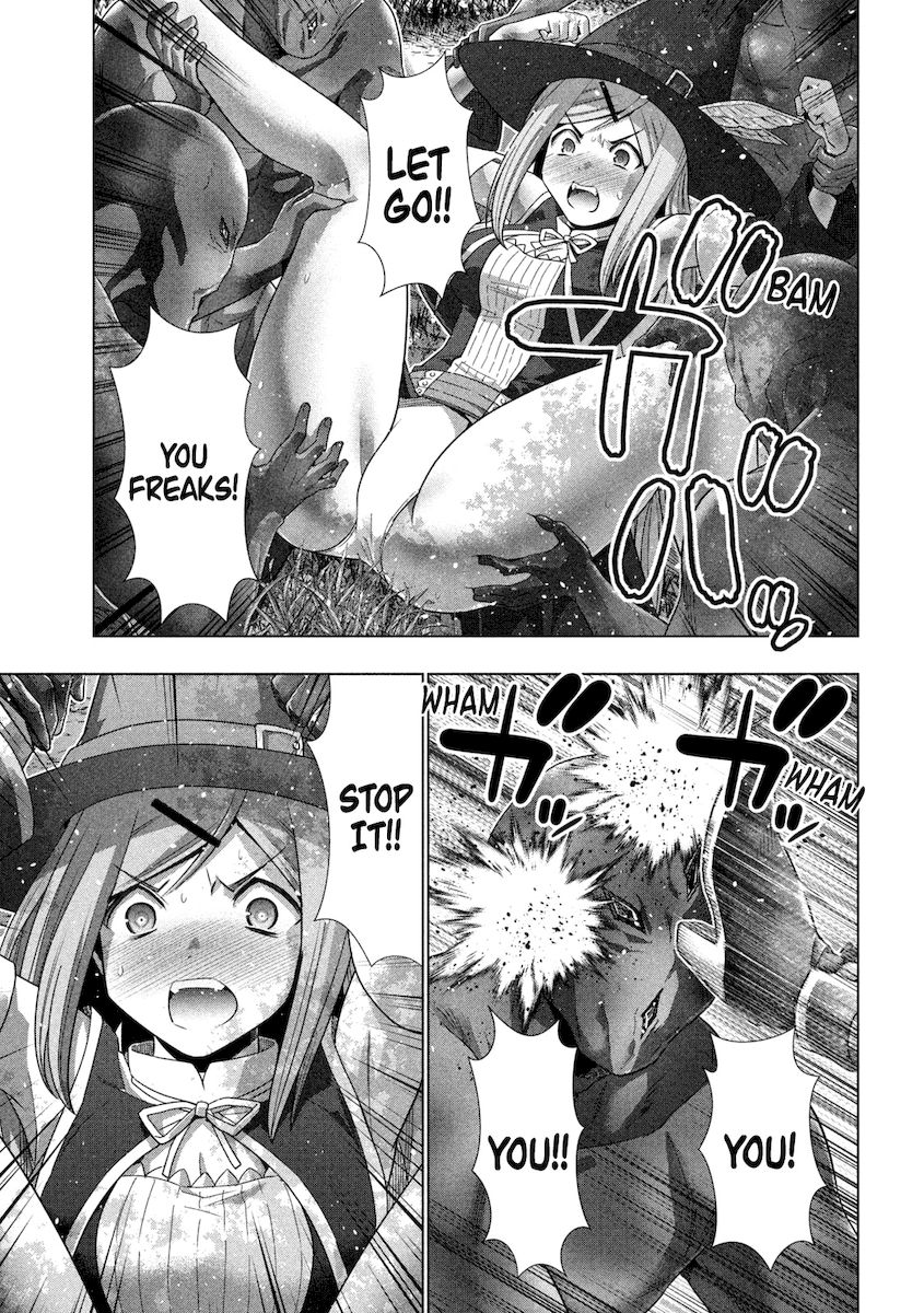 Parallel Paradise Chapter 166 image 5