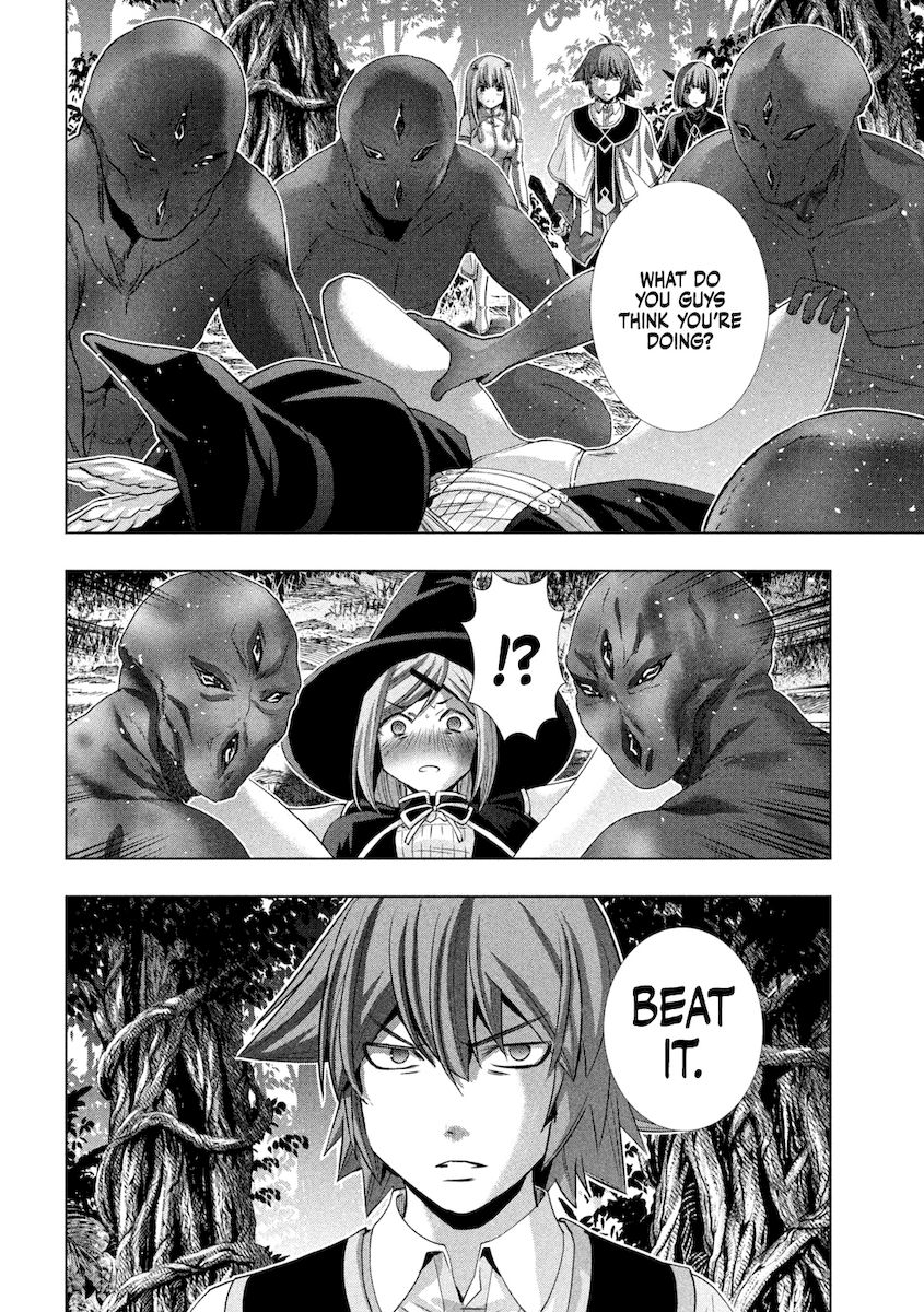 Parallel Paradise Chapter 166 image 6