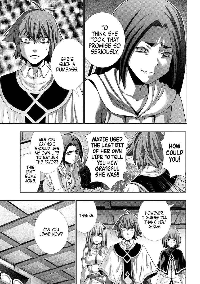 Parallel Paradise Chapter 167 image 13