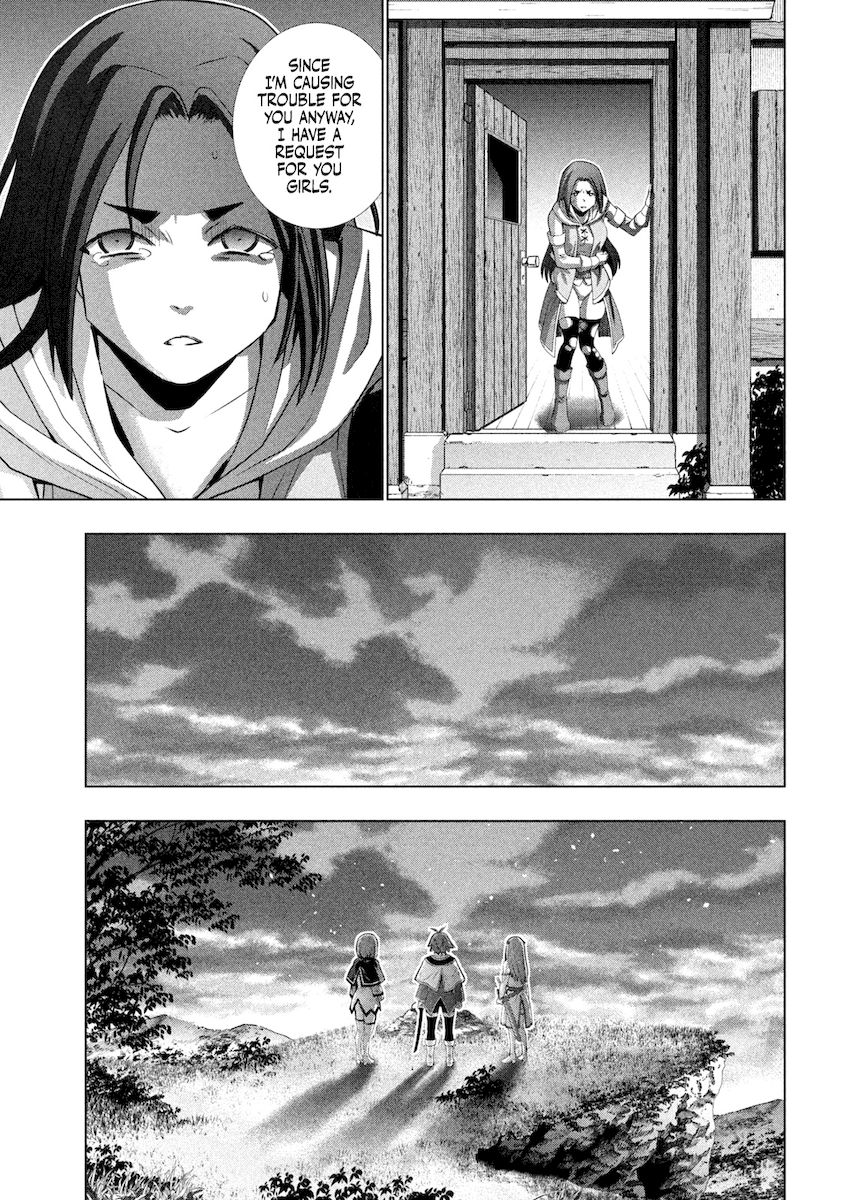 Parallel Paradise Chapter 167 image 15