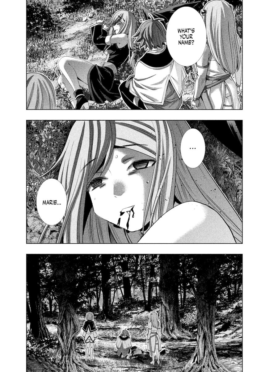 Parallel Paradise Chapter 167 image 5