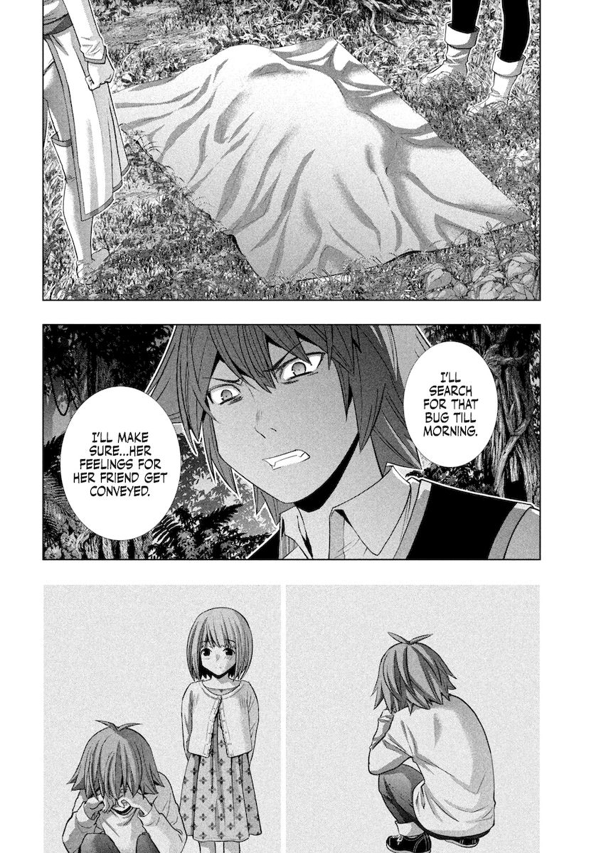 Parallel Paradise Chapter 167 image 6
