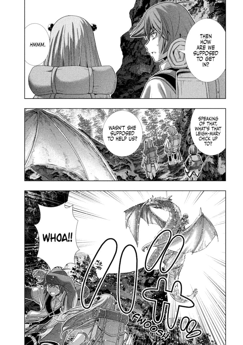 Parallel Paradise Chapter 168 image 5