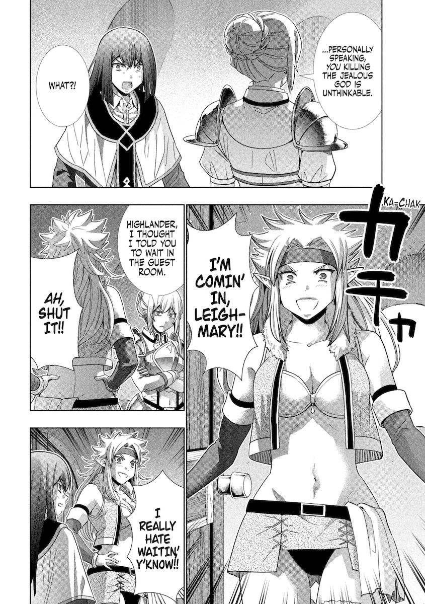 Parallel Paradise Chapter 169 image 10