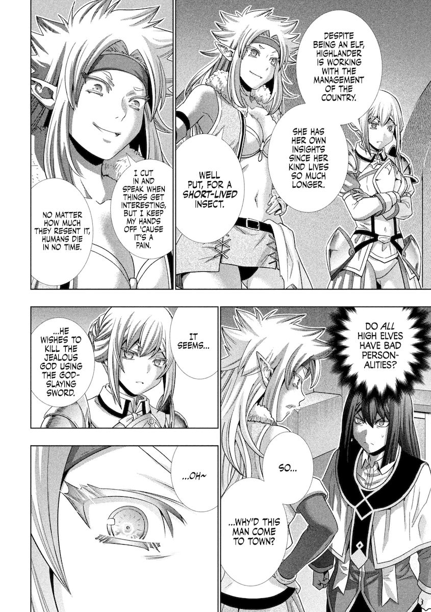 Parallel Paradise Chapter 169 image 12