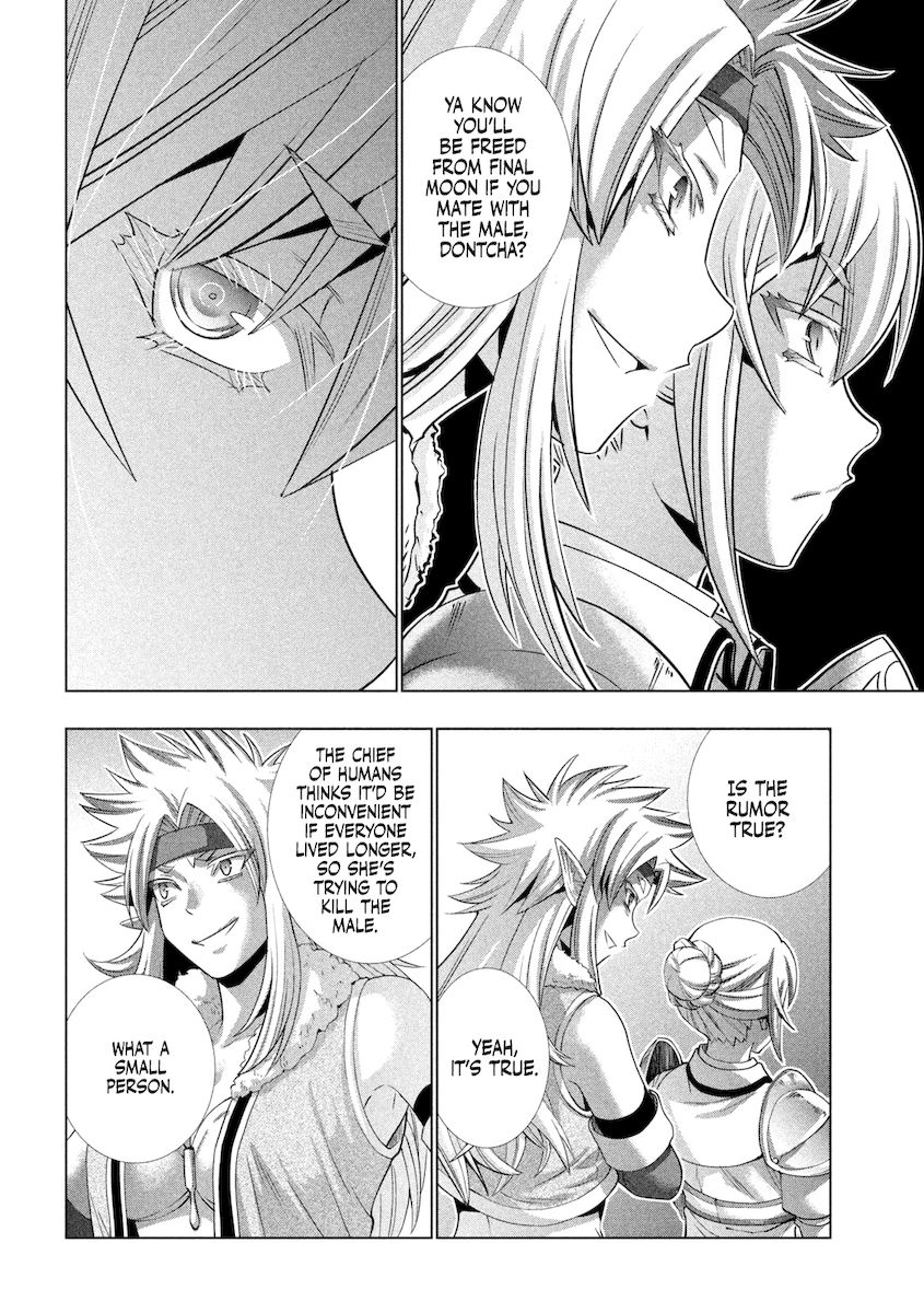 Parallel Paradise Chapter 169 image 14