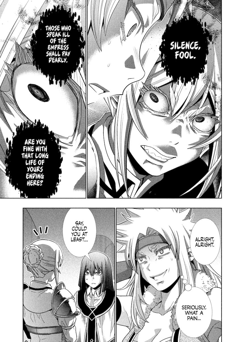 Parallel Paradise Chapter 169 image 15