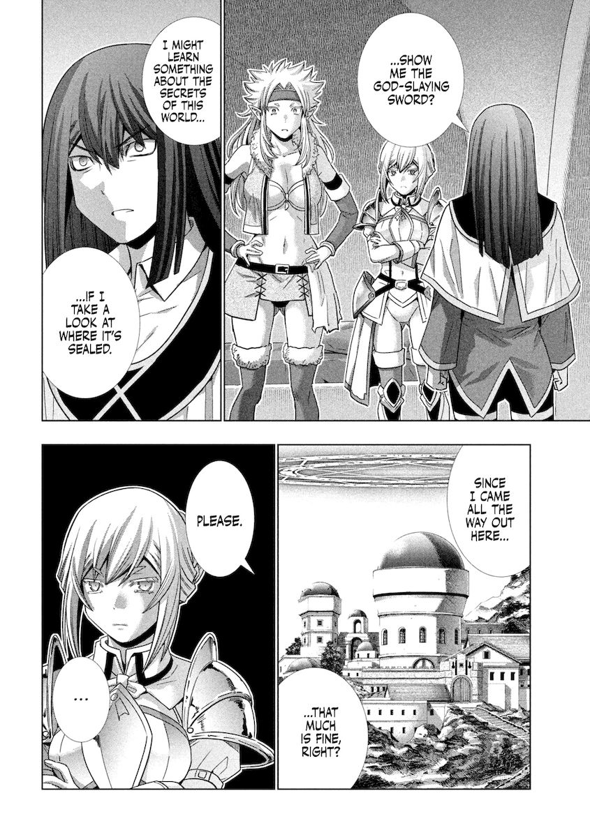 Parallel Paradise Chapter 169 image 16