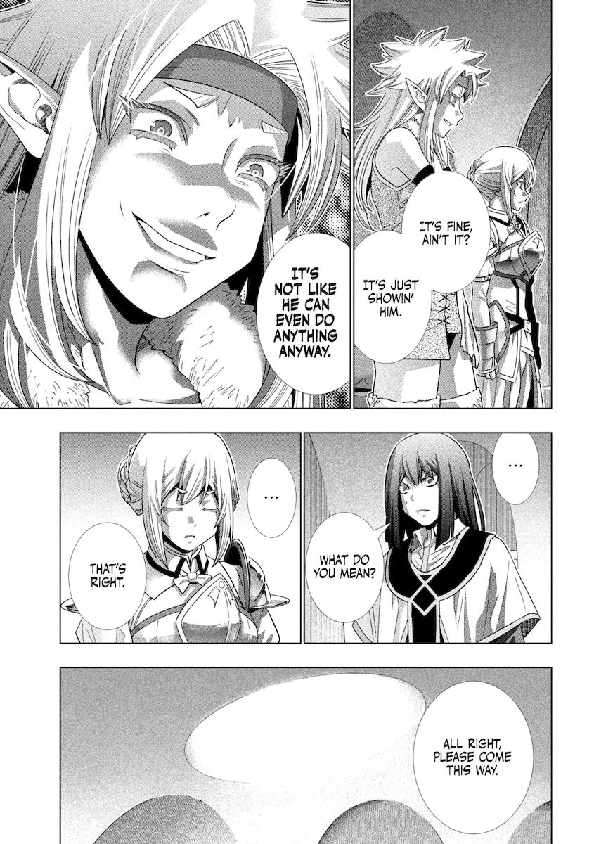 Parallel Paradise Chapter 169 image 17