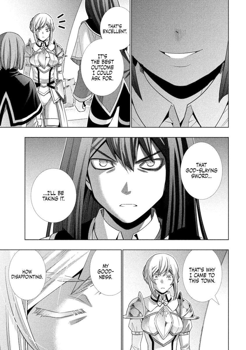 Parallel Paradise Chapter 169 image 3