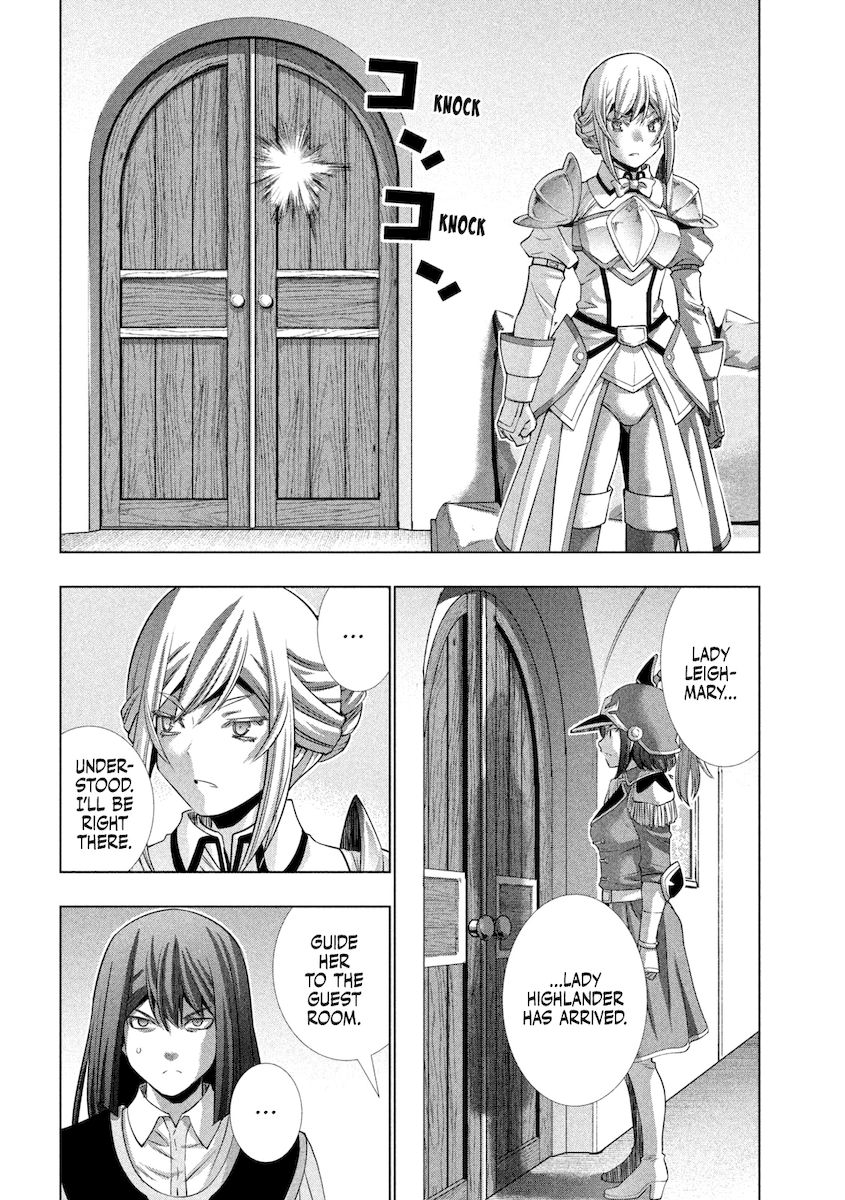 Parallel Paradise Chapter 169 image 6