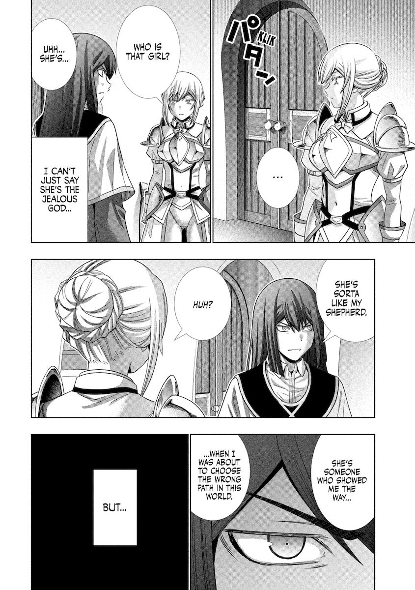 Parallel Paradise Chapter 169 image 8