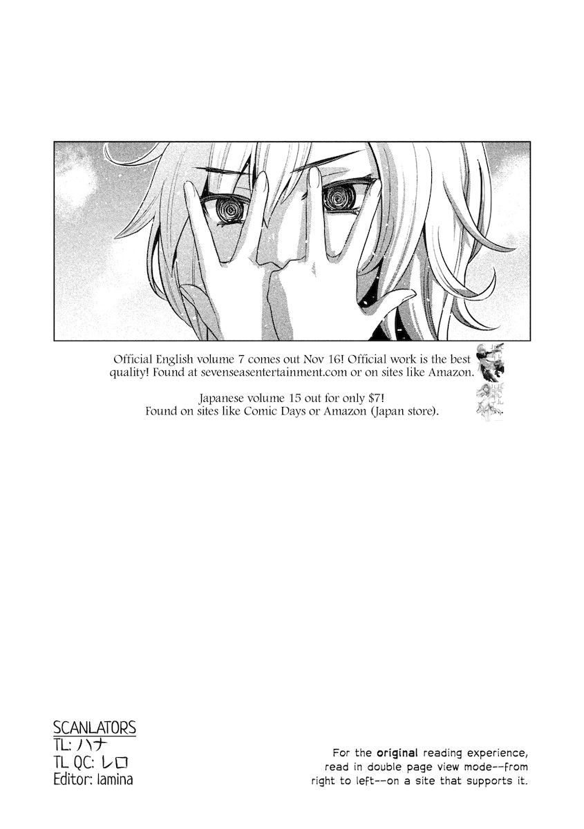 Parallel Paradise Chapter 170 image 0