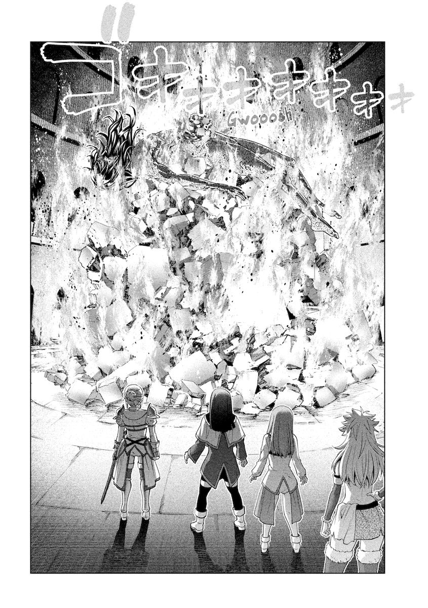 Parallel Paradise Chapter 170 image 10