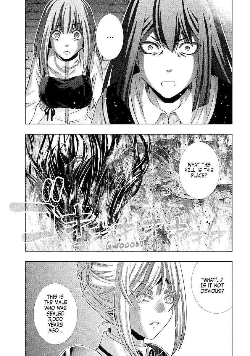 Parallel Paradise Chapter 170 image 11