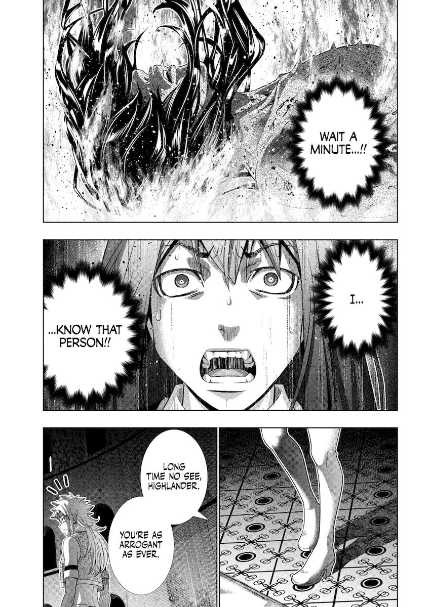 Parallel Paradise Chapter 170 image 15