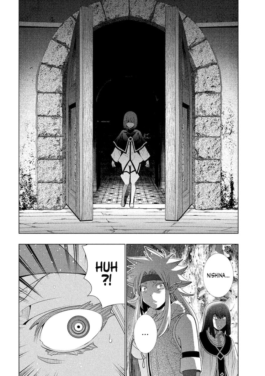 Parallel Paradise Chapter 170 image 16