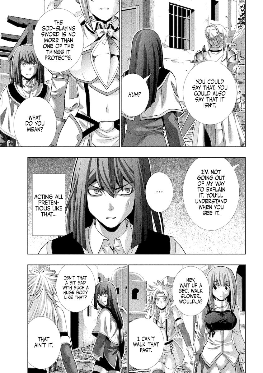 Parallel Paradise Chapter 170 image 3