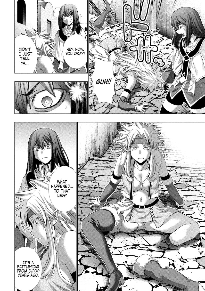 Parallel Paradise Chapter 170 image 4
