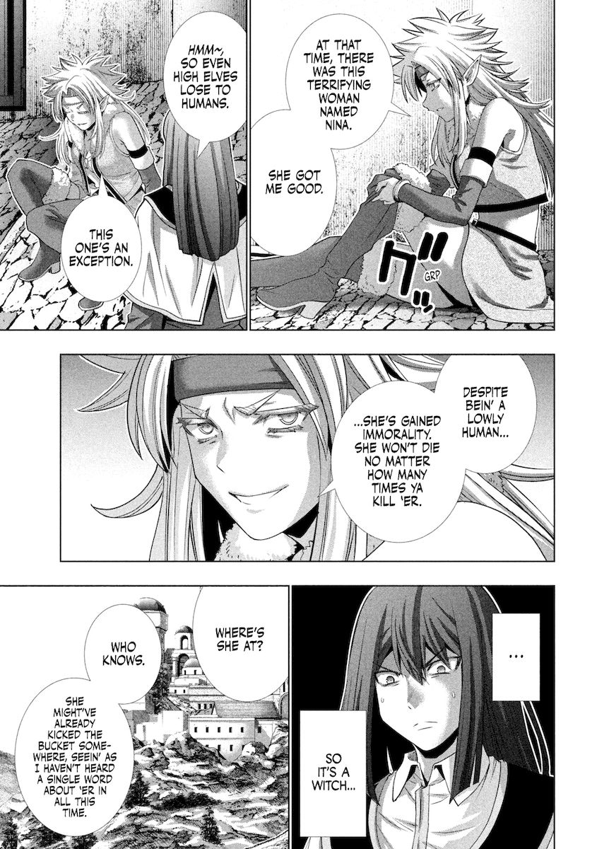 Parallel Paradise Chapter 170 image 5