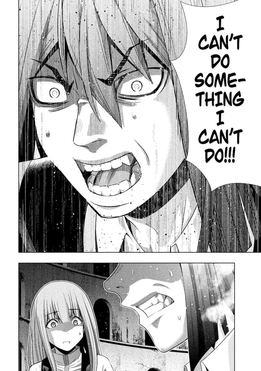 Parallel Paradise Chapter 171 image 10