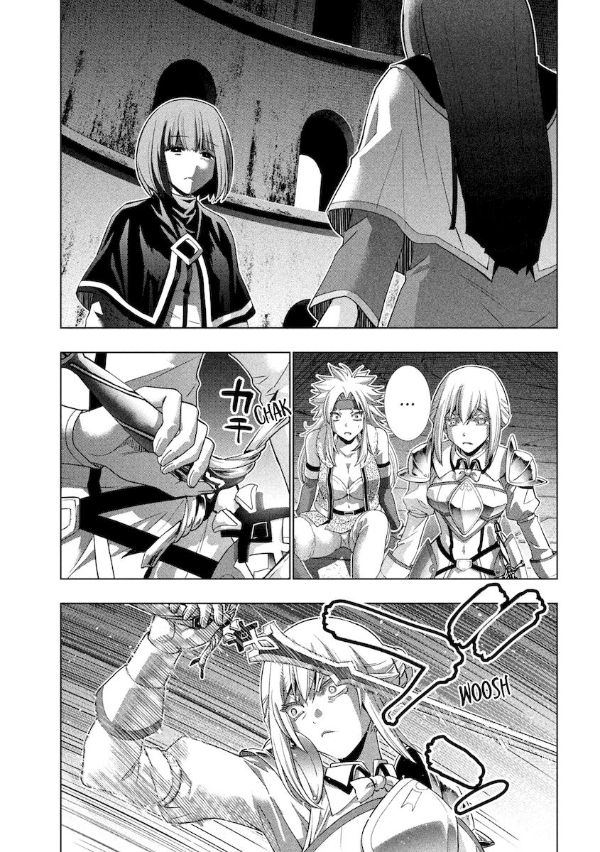 Parallel Paradise Chapter 171 image 11