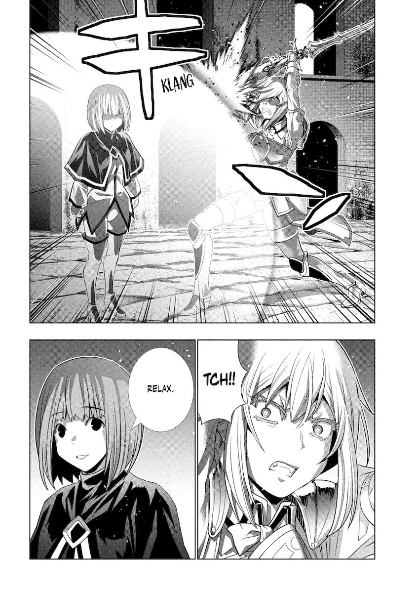 Parallel Paradise Chapter 171 image 12