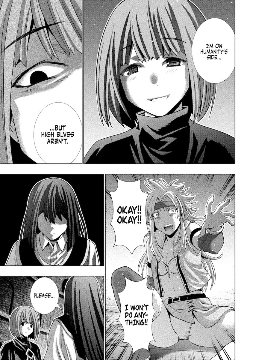 Parallel Paradise Chapter 171 image 13
