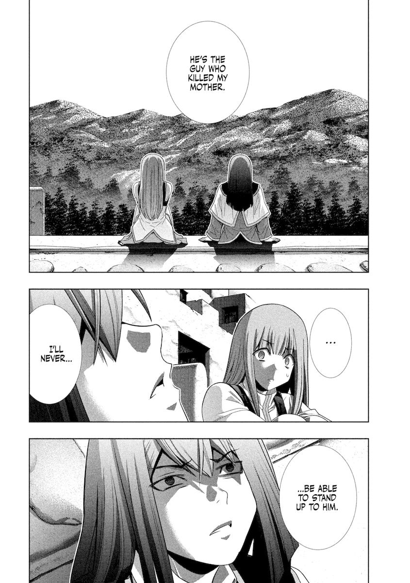 Parallel Paradise Chapter 171 image 18