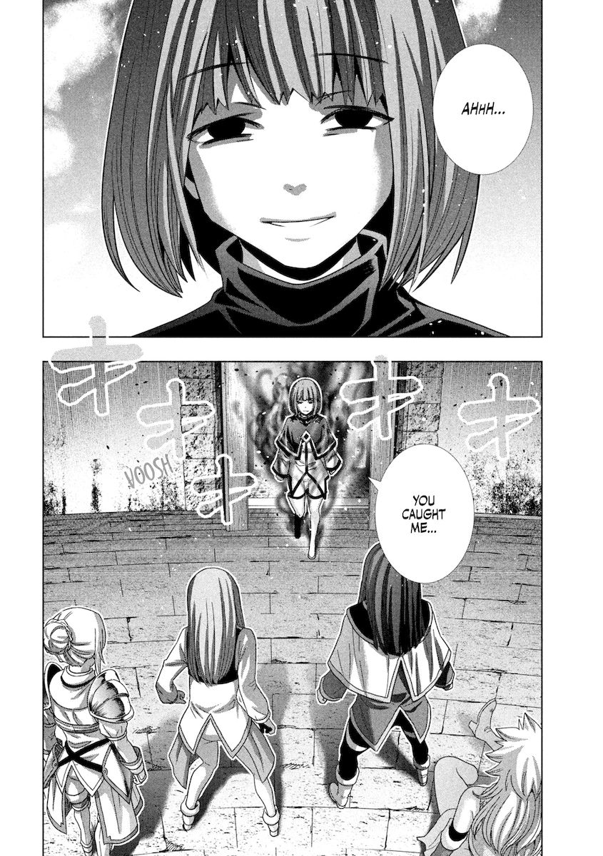 Parallel Paradise Chapter 171 image 2