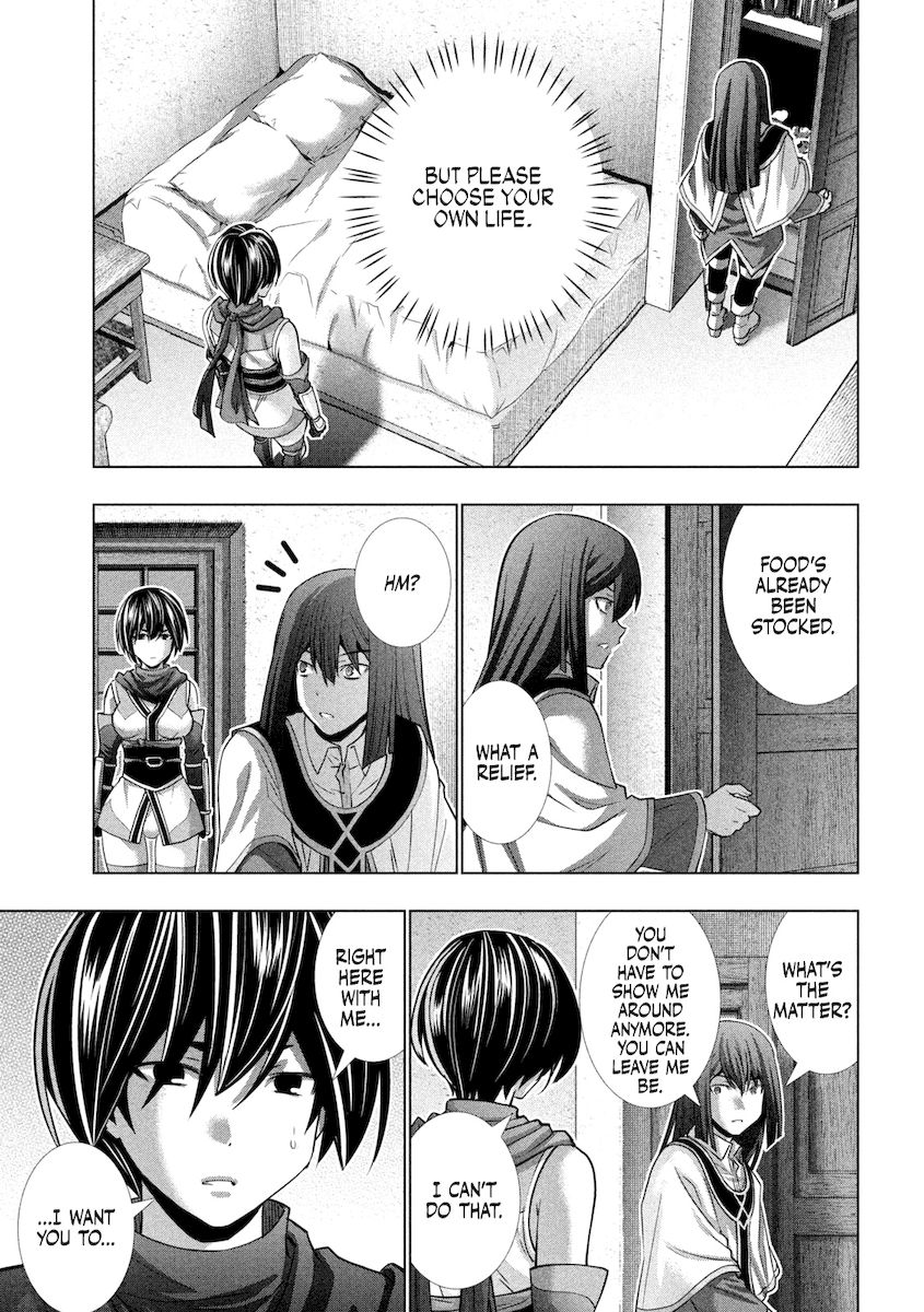 Parallel Paradise Chapter 172 image 17