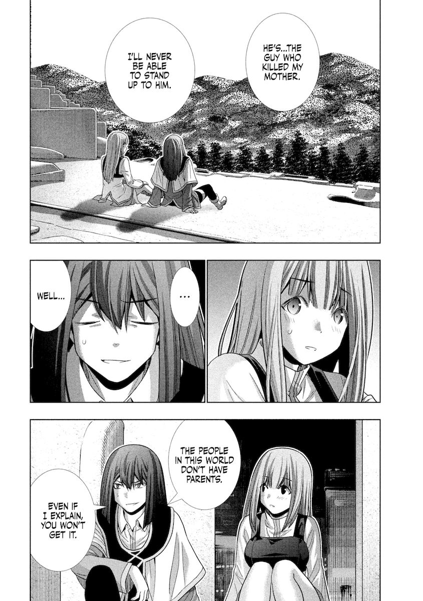 Parallel Paradise Chapter 172 image 2