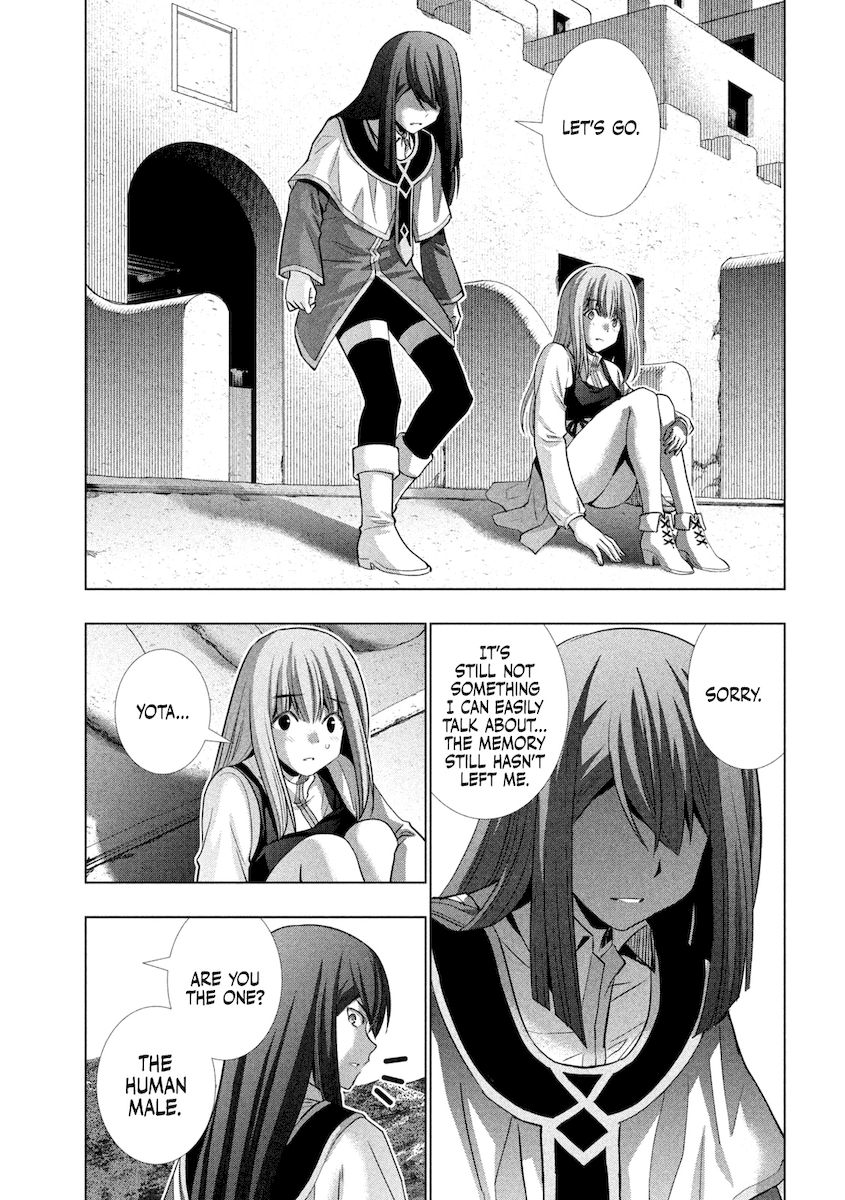 Parallel Paradise Chapter 172 image 5