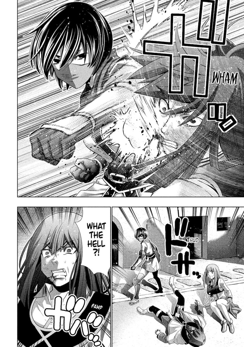 Parallel Paradise Chapter 172 image 6