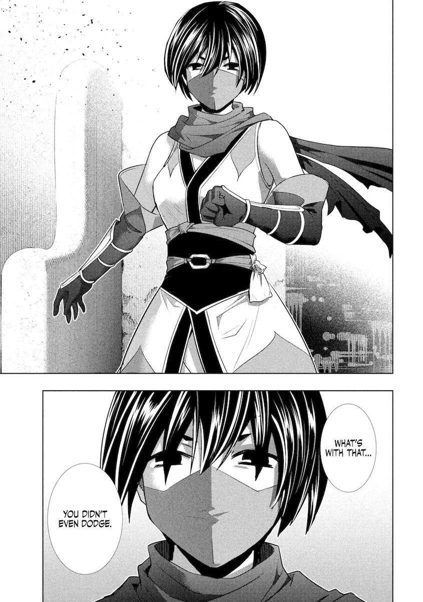 Parallel Paradise Chapter 172 image 7