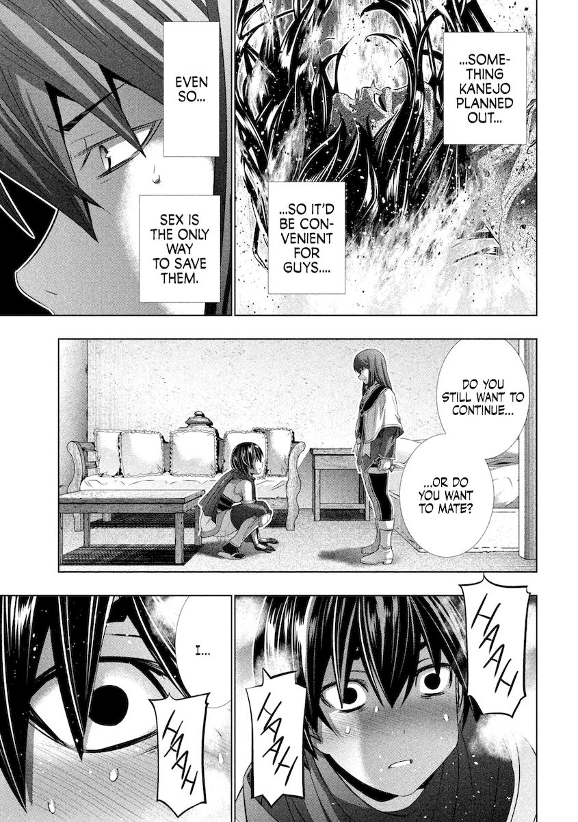 Parallel Paradise Chapter 173 image 9