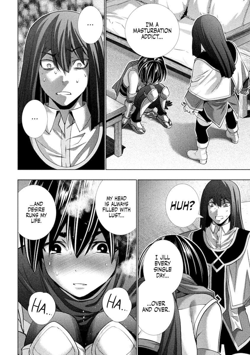 Parallel Paradise Chapter 173 image 10