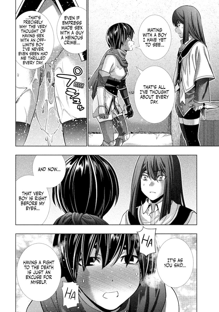 Parallel Paradise Chapter 173 image 12