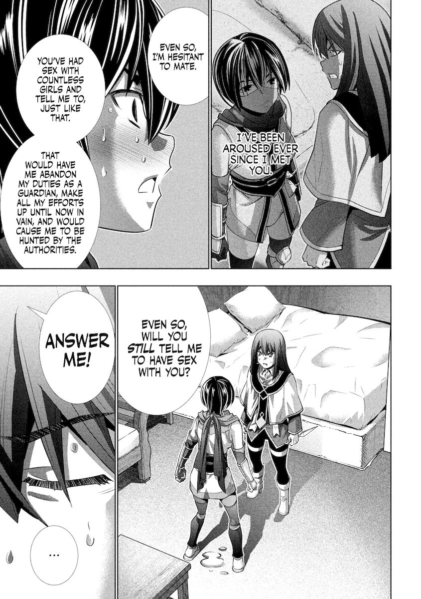 Parallel Paradise Chapter 173 image 13