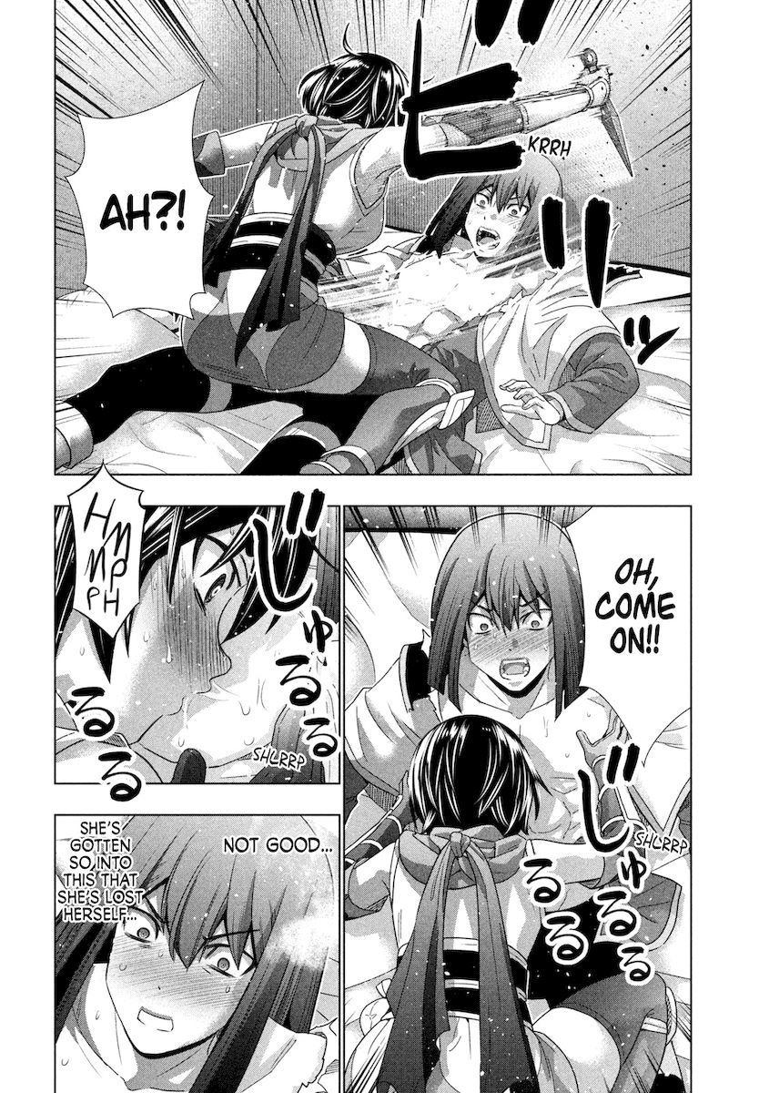 Parallel Paradise Chapter 173 image 18