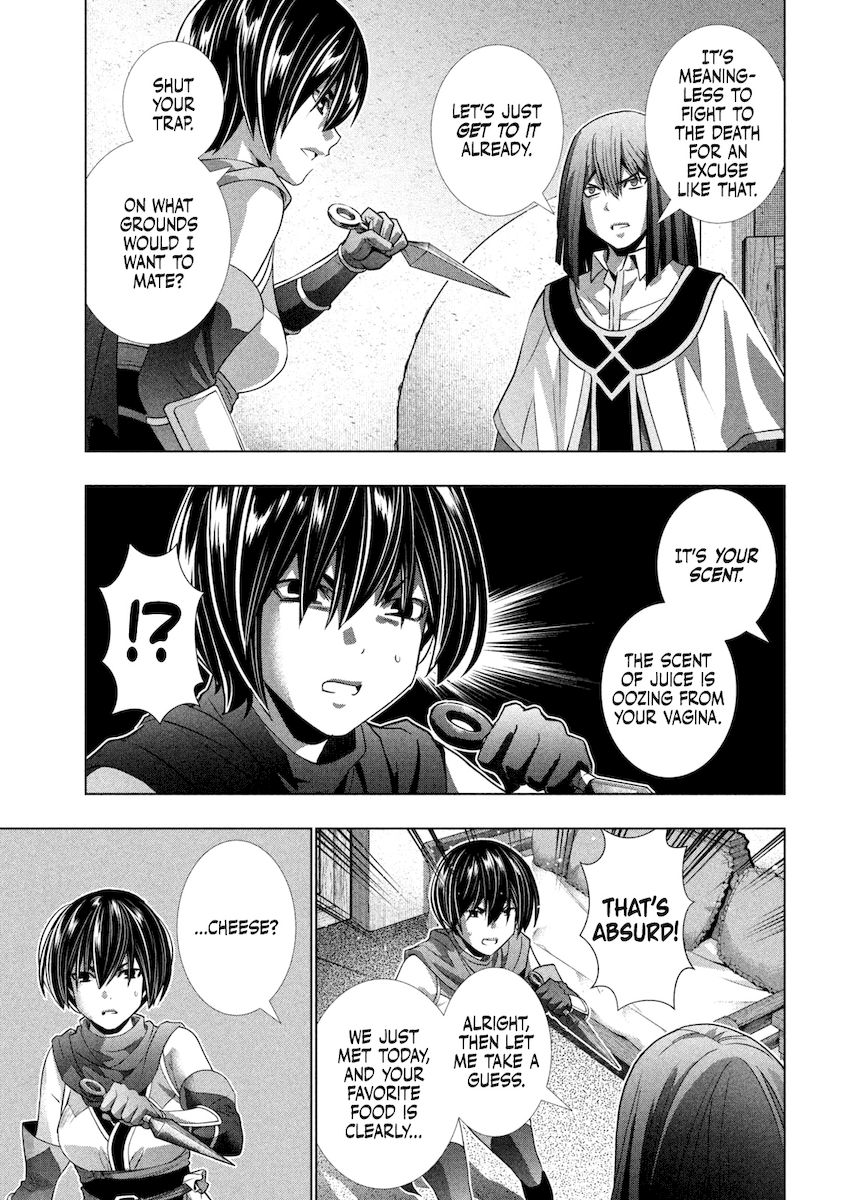 Parallel Paradise Chapter 173 image 3