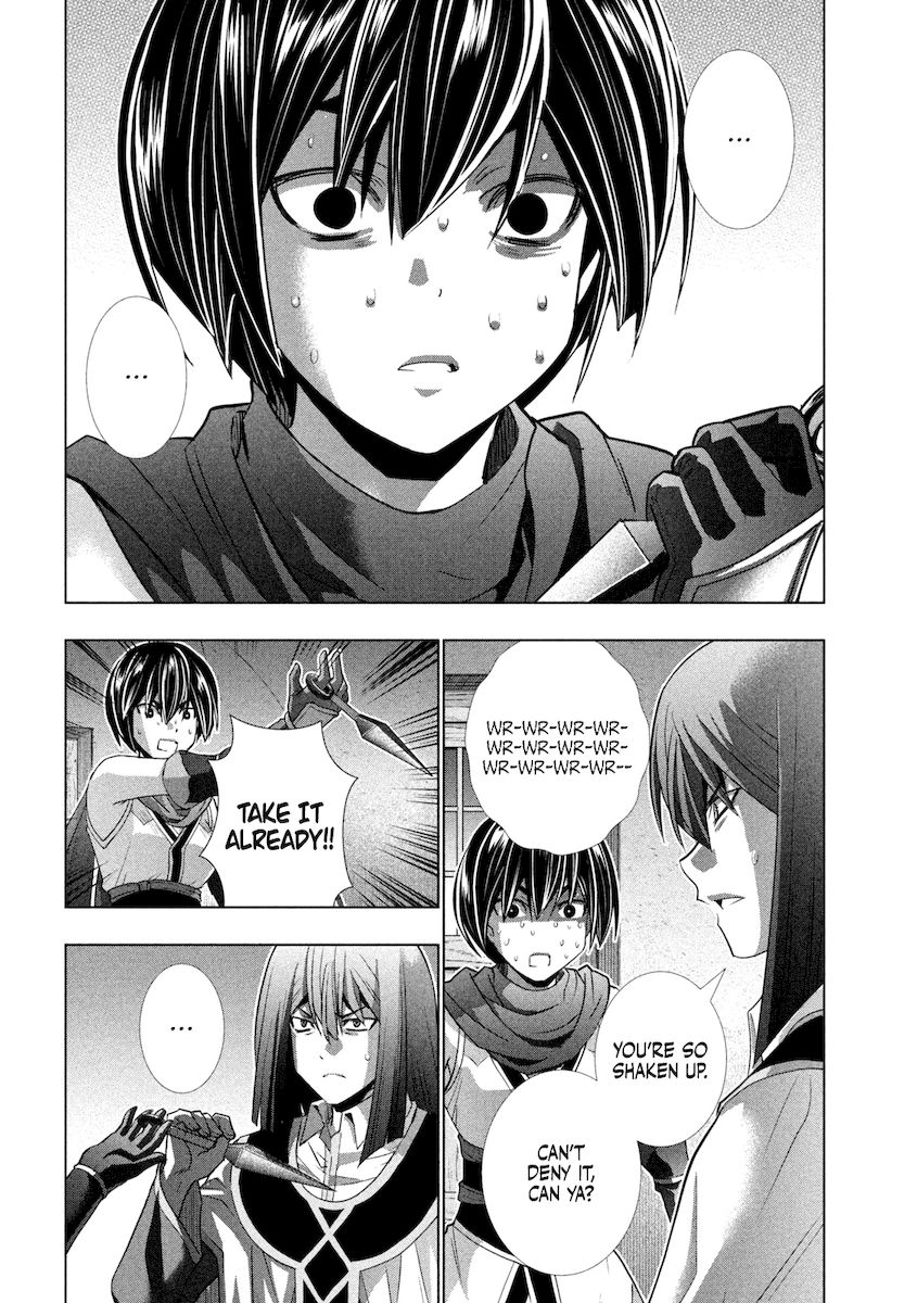 Parallel Paradise Chapter 173 image 4