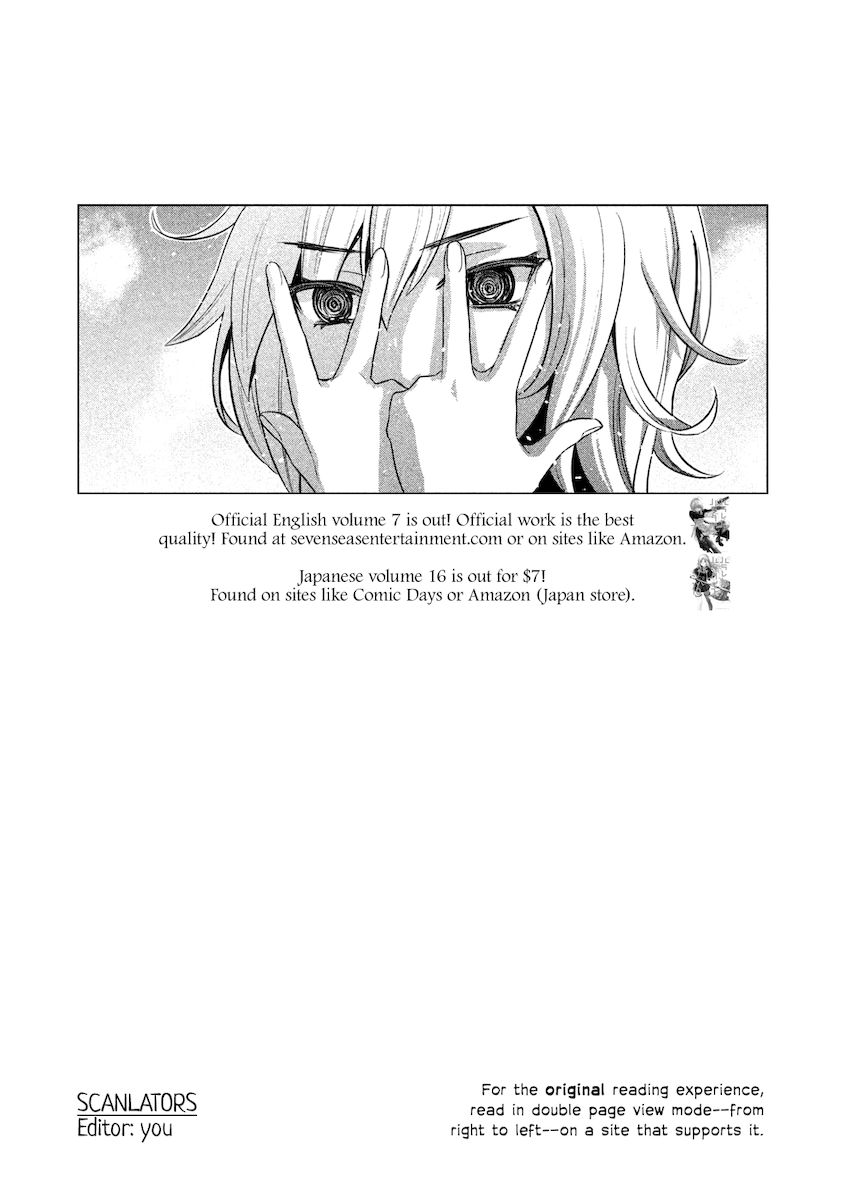 Parallel Paradise Chapter 174 image 0