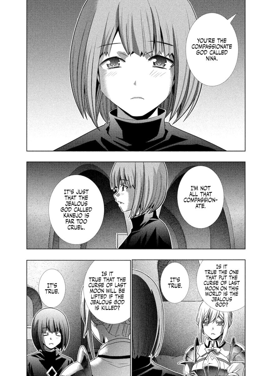 Parallel Paradise Chapter 174 image 17